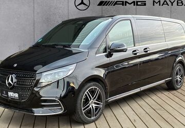 Mercedes-Benz V 300 18.950 km 76.950 &euro; Geilenkirchen 52511