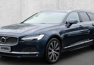 Volvo V90 61.458 km 34.875 &euro; Aachen 52078