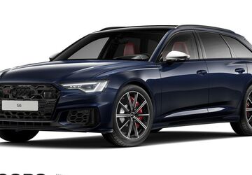 Audi S6 12.625 km 64.920 &euro; Aachen 52078