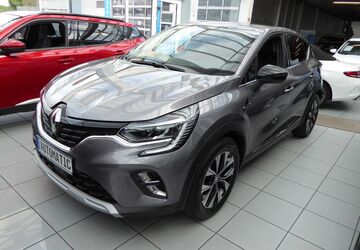 Renault Captur 39.236 km 19.990 &euro; Herzogenrath 52134