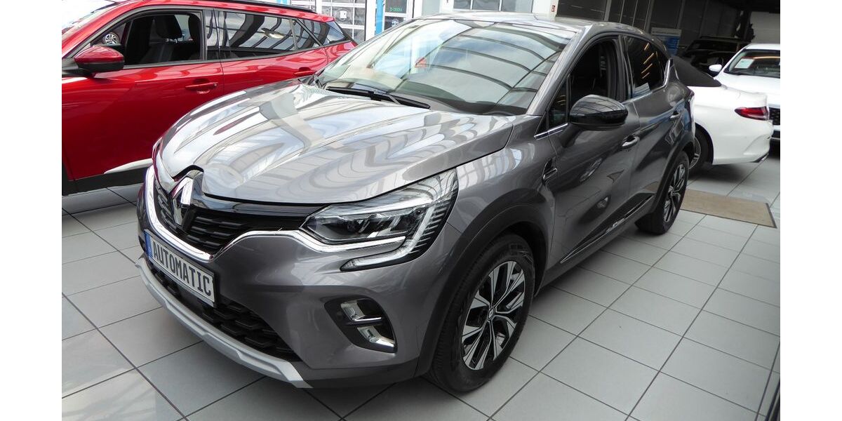 Renault Captur 39.236 km 19.990 &euro; Herzogenrath 52134
