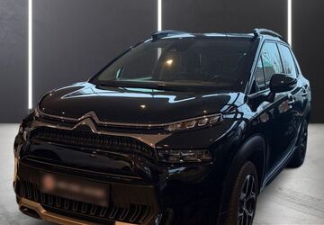 Citroen C3 Aircross 17.978 km 18.990 &euro; Aachen 52078