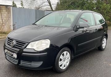 VW Polo 124.000 km 3.490 &euro; Eschweiler 52249