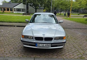 BMW 728 430.000 km 3.900 &euro; Aachen 52068