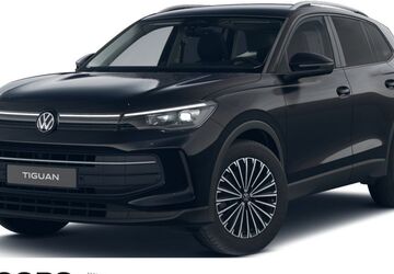 VW Tiguan 15.691 km 30.590 &euro; Aachen 52078