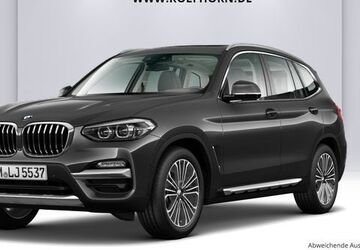 BMW X3 76.242 km 29.290 &euro; Düren 52355