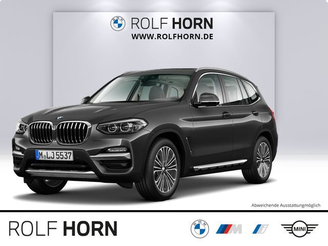 BMW X3 76.242 km 29.290 &euro; Düren 52355