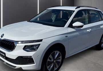 Skoda Kamiq 8.540 km 21.290 &euro; Düren 52353