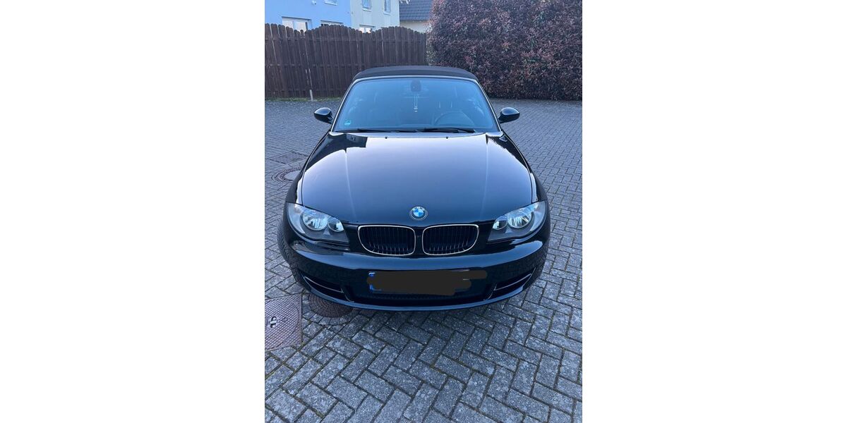 BMW 118 171.000 km 6.900 &euro; Würselen 52146
