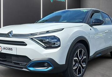 Citroen C4 2.222 km 20.490 &euro; Aachen 52078