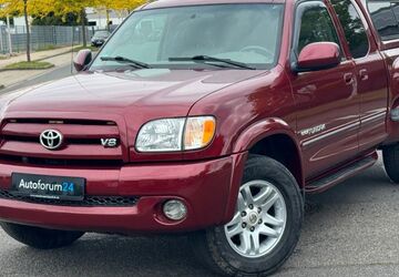 Toyota Tundra 145.000 km 12.750 &euro; Jülich 52428