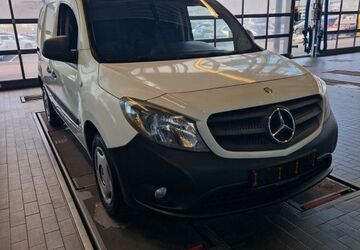 Mercedes-Benz Citan 145.000 km 5.500 &euro; Aachen 52070