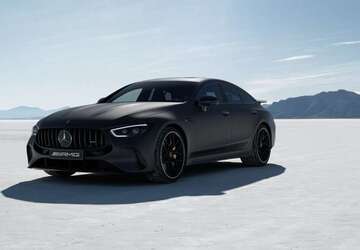 Mercedes-Benz AMG GT 7.929 km 164.900 &euro; Düren 52349