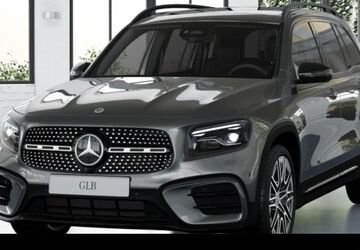 Mercedes-Benz GLB 200 9.900 km 46.890 &euro; Aachen 52068
