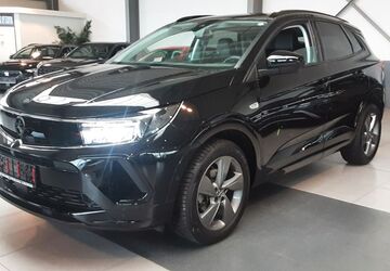 Opel Grandland (X) 31.200 km 21.990 &euro; Monschau (bei Aachen) 52156
