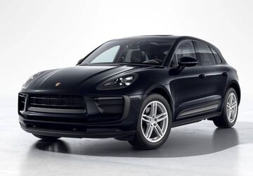 Porsche Macan 27.590 km 71.600 &euro; Aachen 52068