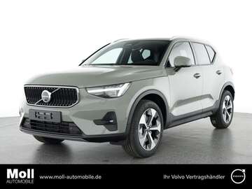 Gebrauchte Volvo XC40