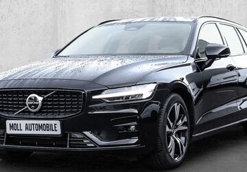 Volvo V60 19.401 km 36.450 &euro; Aachen 52078