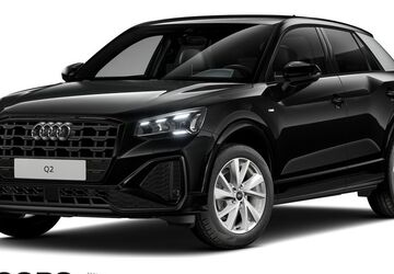 Audi Q2 26.996 km 30.870 &euro; Aachen 52078