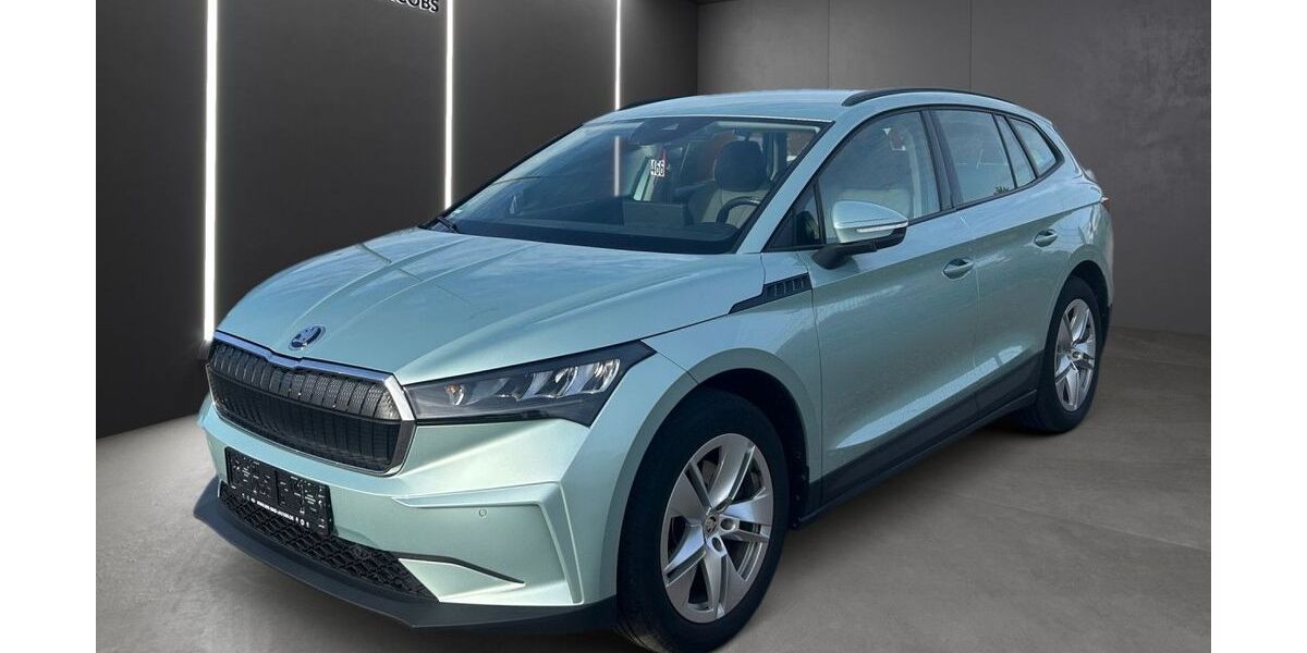 Skoda Enyaq 31.688 km 25.490 &euro; Düren 52353