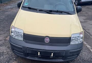 Fiat Panda 120.000 km 1.950 &euro; Aachen 52070