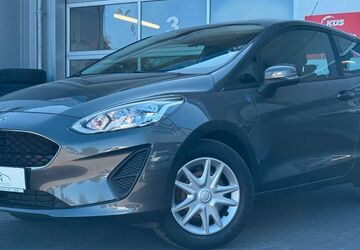 Ford Fiesta 67.150 km 8.480 &euro; Monschau (bei Aachen) 52156