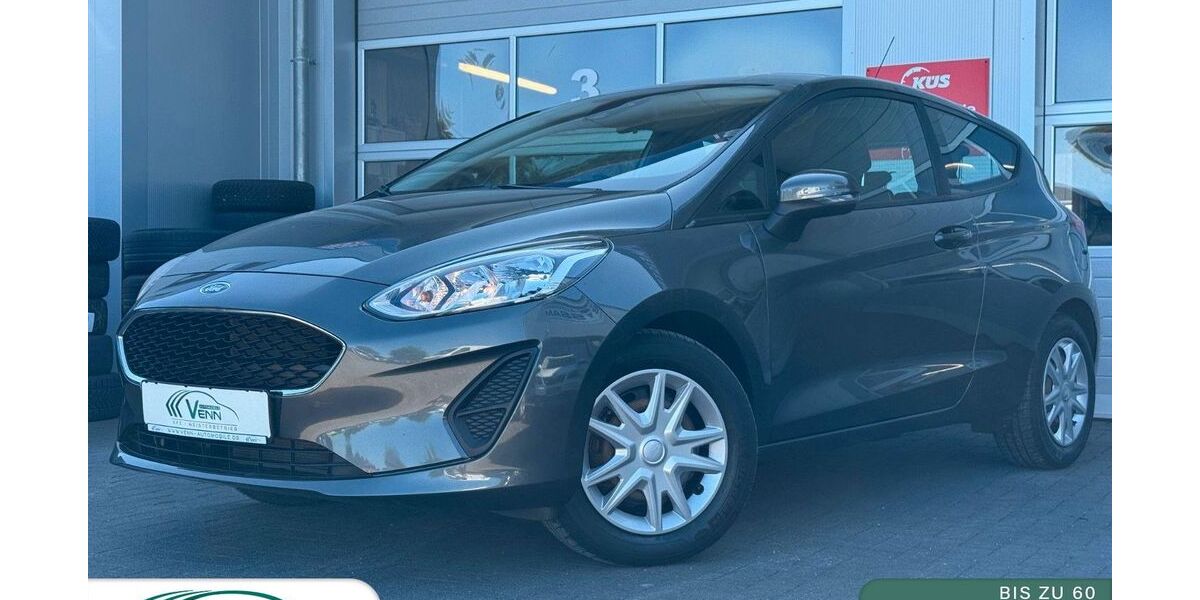 Ford Fiesta 67.150 km 8.480 &euro; Monschau (bei Aachen) 52156