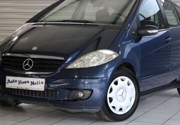 Mercedes-Benz A 150 76.000 km 4.980 &euro; Geilenkirchen 52511