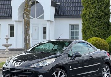 Peugeot 207 97.514 km 4.990 &euro; Jülich 52428