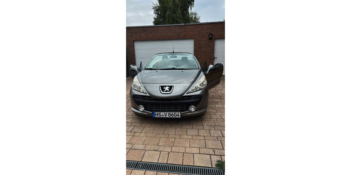 Peugeot 207 154.000 km 2.900 &euro; Geilenkirchen 52511