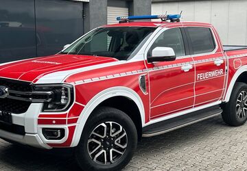 Ford Ranger 21.924 km 59.999 &euro; Niederzier 52382