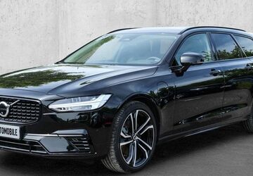 Volvo V90 24.001 km 49.790 &euro; Aachen 52078