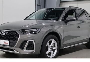 Audi Q5 113.673 km 33.970 &euro; Aachen 52078