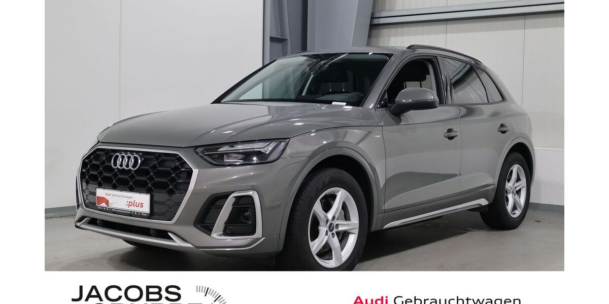 Audi Q5 113.673 km 33.970 &euro; Aachen 52078