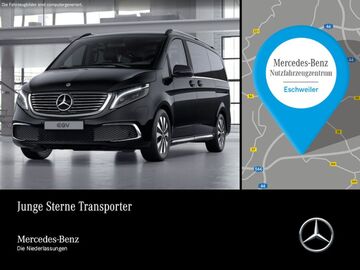 Gebrauchte Mercedes-Benz EQV