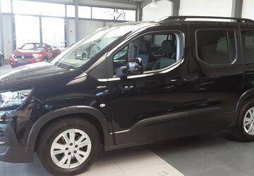 Peugeot Rifter 76.000 km 17.990 &euro; Monschau (bei Aachen) 52156
