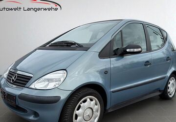 Mercedes-Benz A 170 164.919 km 4.999 &euro; Langerwehe 52379