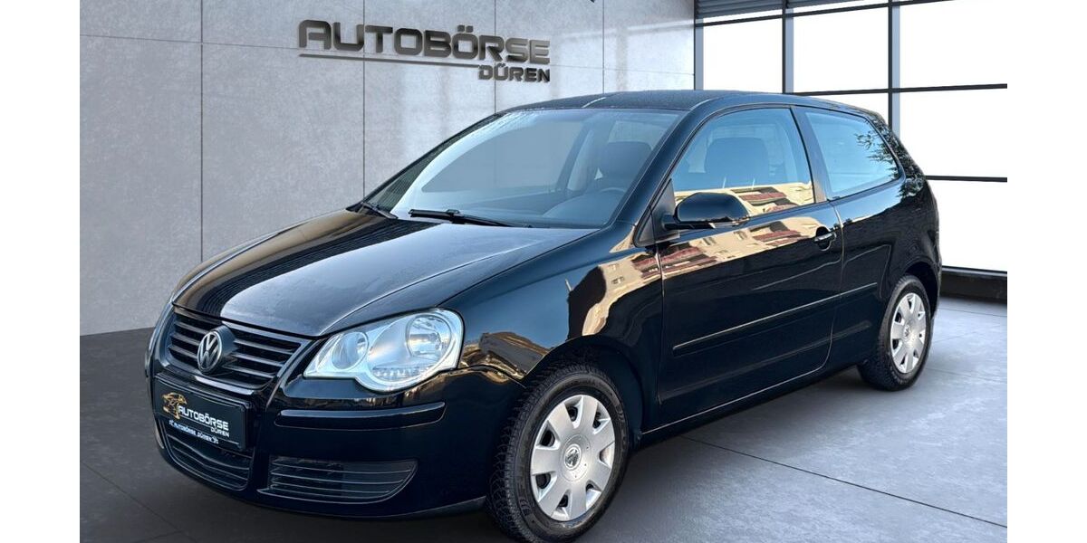 VW Polo 85.608 km 4.499 &euro; Düren 52349