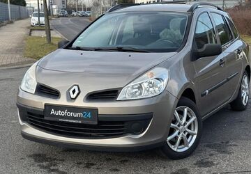 Renault Clio 110.000 km 2.999 &euro; Jülich 52428
