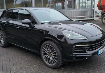 Porsche Cayenne 19.990 km 97.461 &euro; Alsdorf 52477