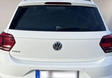 VW Polo 72.092 km 17.000 &euro; Eschweiler 52249