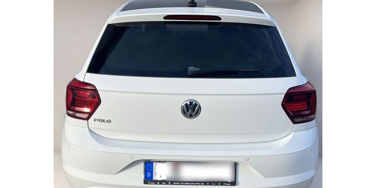 VW Polo 72.092 km 17.000 &euro; Eschweiler 52249