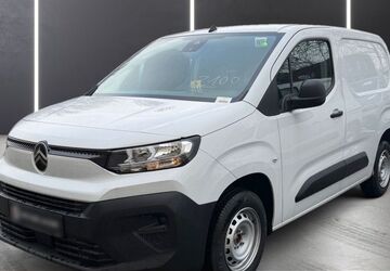 Citroen Berlingo 9.999 km 21.780 &euro; Aachen 52078