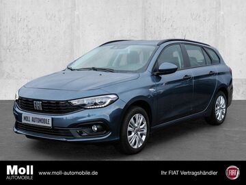 Gebrauchte Fiat Tipo