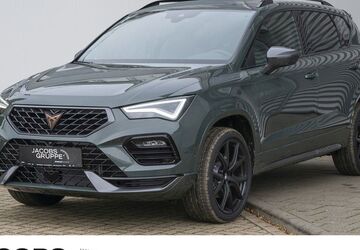 Cupra Ateca 4.444 km 39.890 &euro; Düren 52351