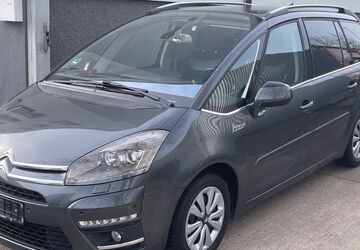 Citroen Grand C4 Picasso / SpaceTourer 250.000 km 3.999 &euro; Aachen 52070