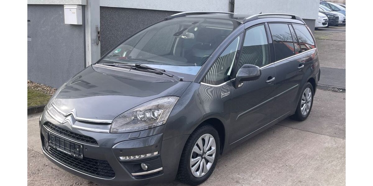 Citroen Grand C4 Picasso / SpaceTourer 250.000 km 3.999 &euro; Aachen 52070