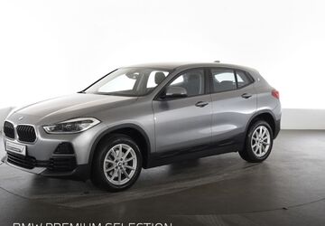 BMW X2 22.497 km 27.770 &euro; Aachen 52078