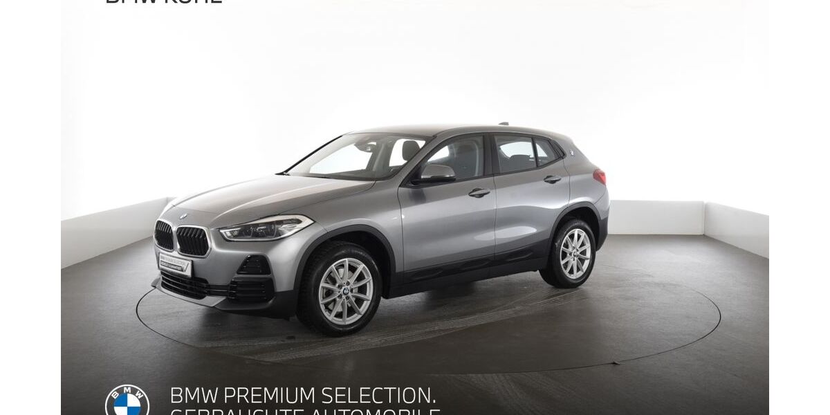 BMW X2 22.497 km 27.770 &euro; Aachen 52078