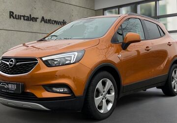 Opel Mokka 65.000 km 13.499 &euro; Jülich 52428